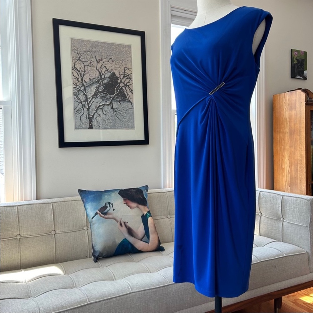 Anne Klein Dress